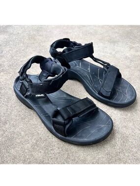 Teva Terra Fi Lite Adjustable Sandals